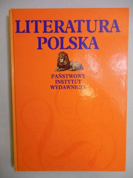 Literatura polska