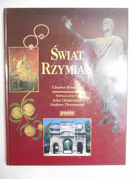 Świat Rzymian