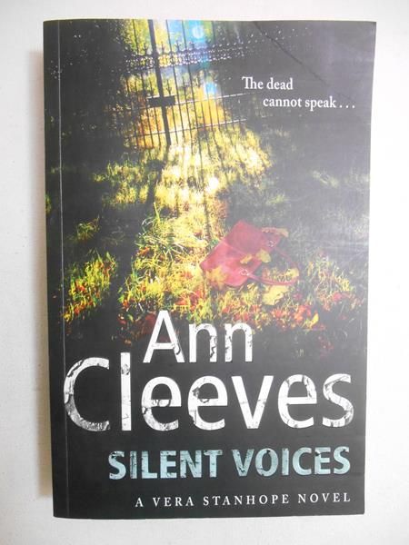 Silent Voices