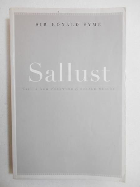 Sallust