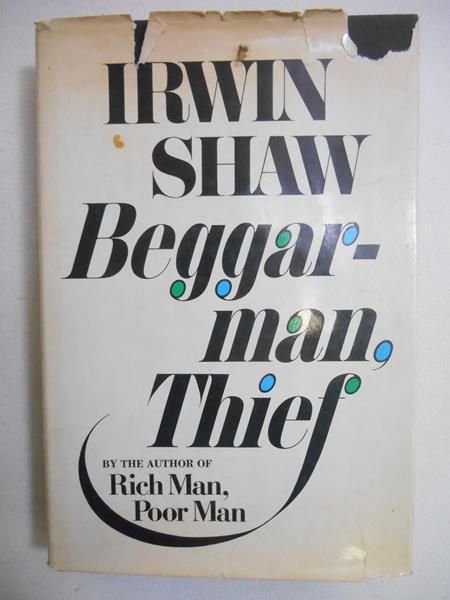 Beggarman Thief