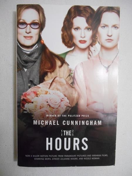 Cunningham Michael - The Hours