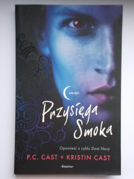 Przysięga smoka