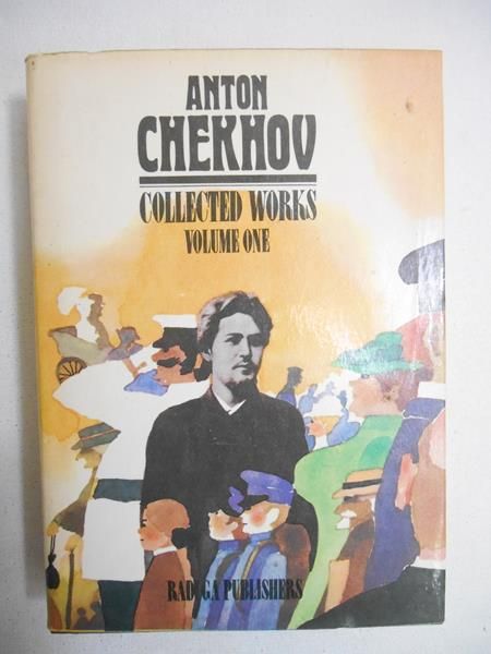 Collected Works