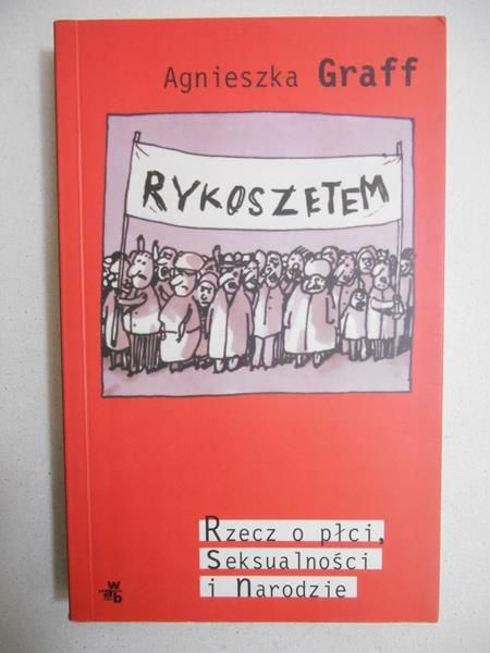 Rykoszetem