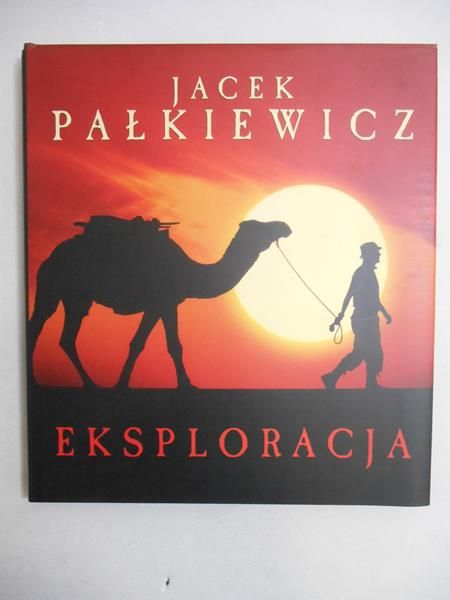 Eksploracja