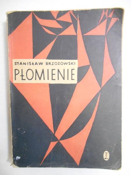 Płomienie