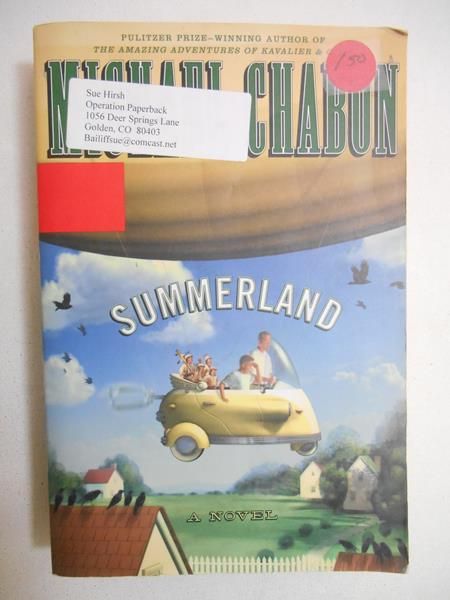 Summerland