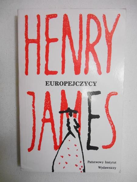 Europejczycy