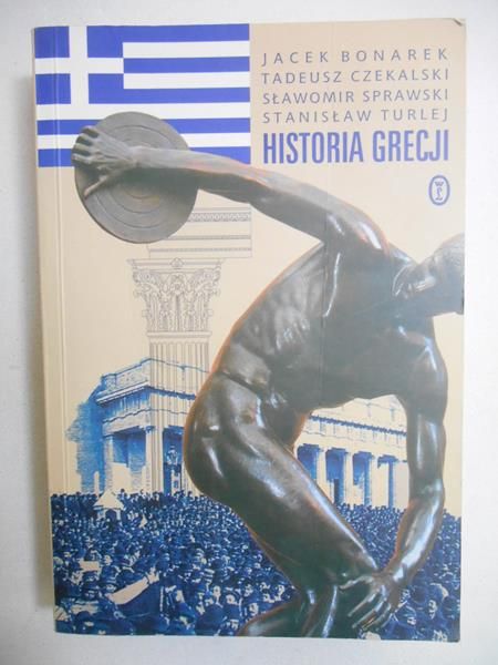 Historia Grecji