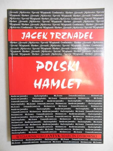 Polski Hamlet