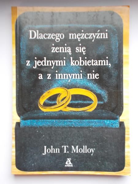 Dlaczego mężczyźni żenią się z jednymi kobietami, a z innymi nie