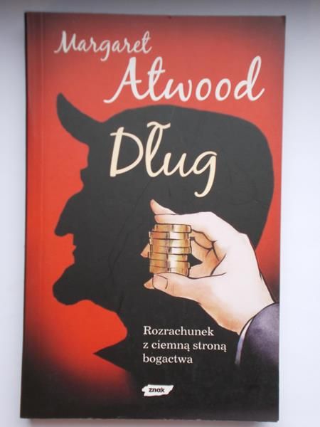 Atwood Margaret - Dług