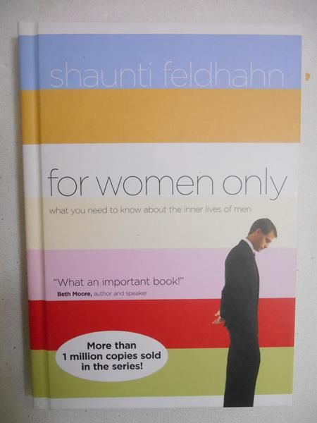 For Women Only