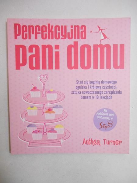 Perfekcyjna pani domu