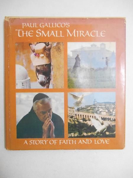 Gallico's Paul - The Small Miracle