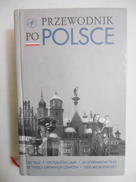Przewodnik po Polsce
