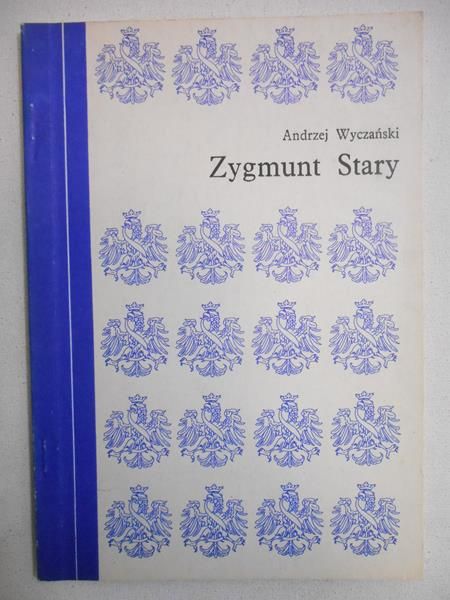Zygmunt Stary