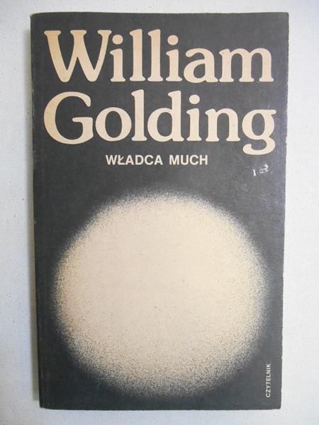 Władca much