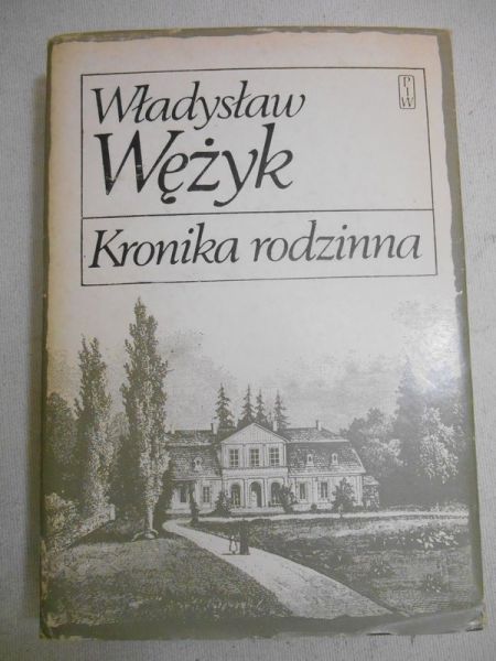 Kronika rodzinna