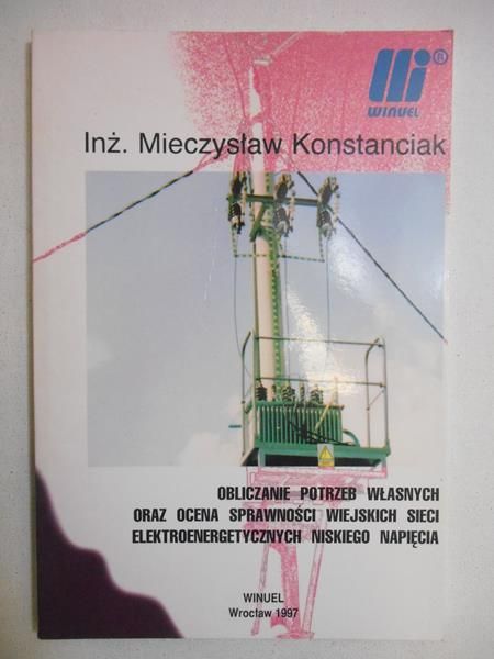 Obliczanie potrzeb w własnych