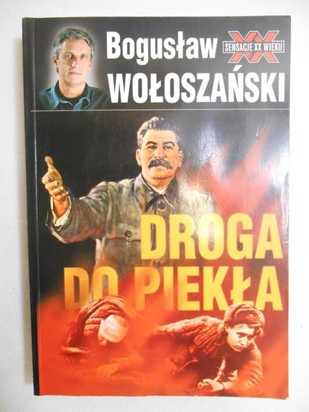 Droga do piekła