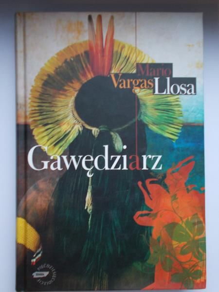 Gawędziarz