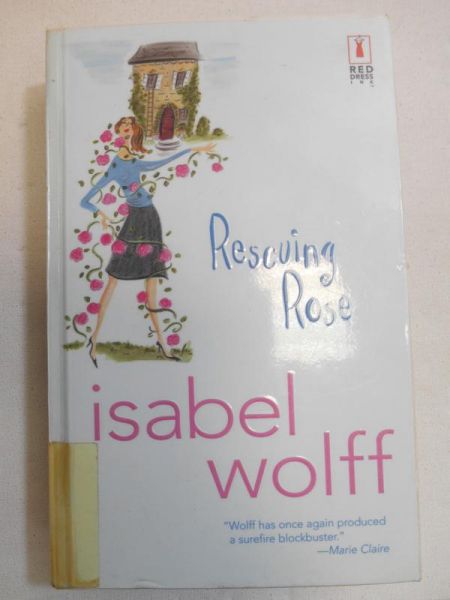 Rescuing Rose