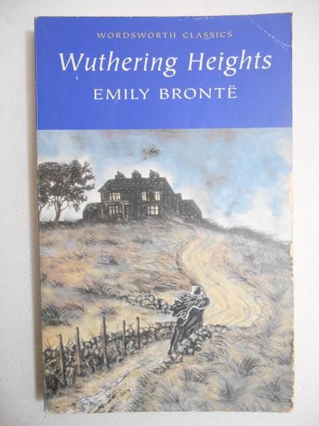 Wuthering Heights