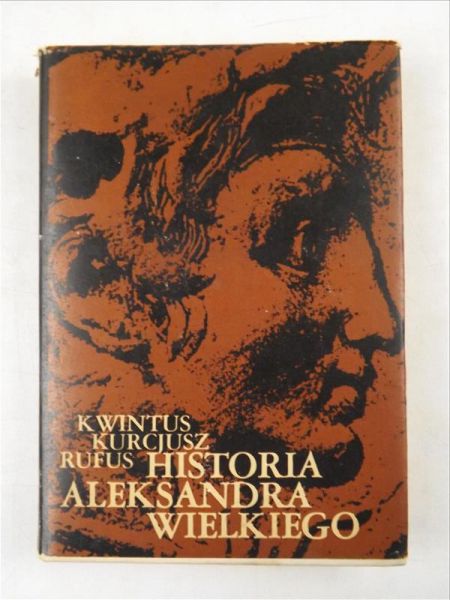 Historia Aleksandra Wielkiego