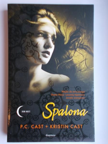 Spalona