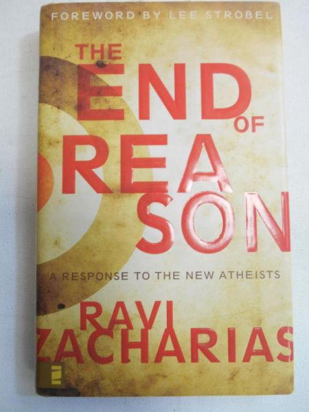 The end of reason