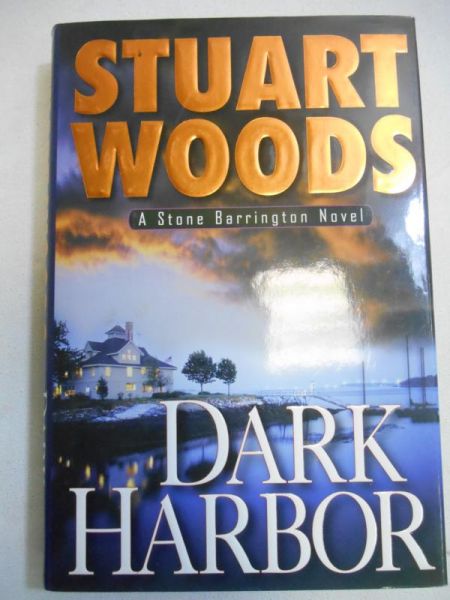 Dark Harbor