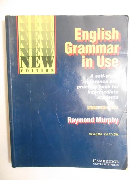 English Grammar in Use