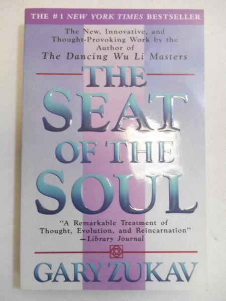 The seat of the soul
