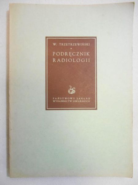Podręcznik radiologii