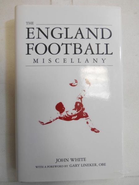 The england football