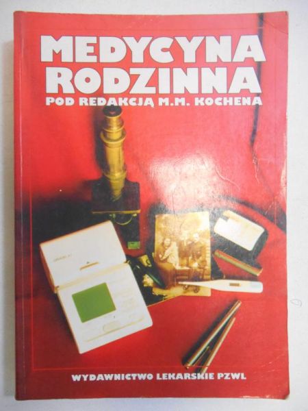 Medycyna rodzinna