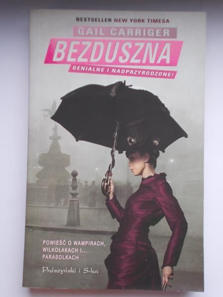 Bezduszna