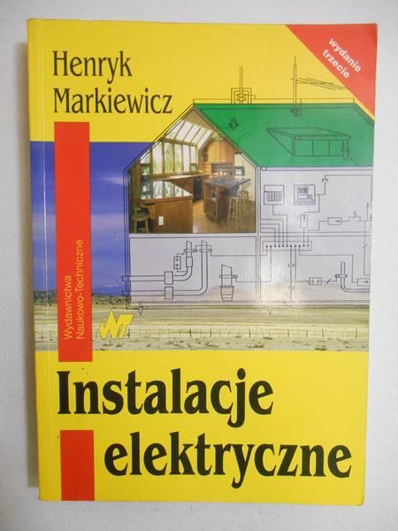Instalacje elektryczne