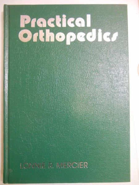 Practical Orthopedics
