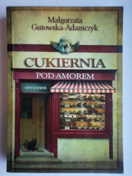 Cukiernia pod amorem