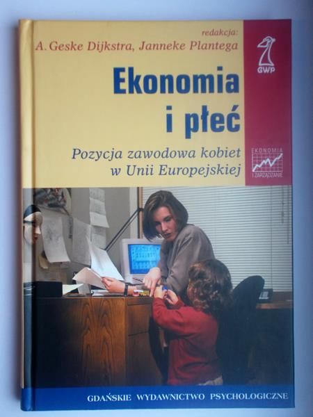 Ekonomia i płeć