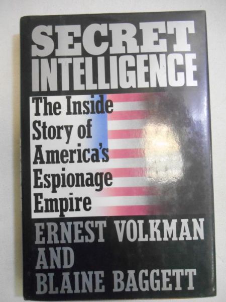 Secret inteligence