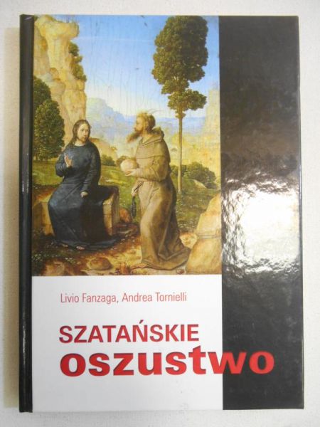 Szatańskie oszustwo