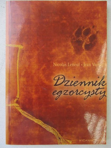 Dziennik egzorcysty