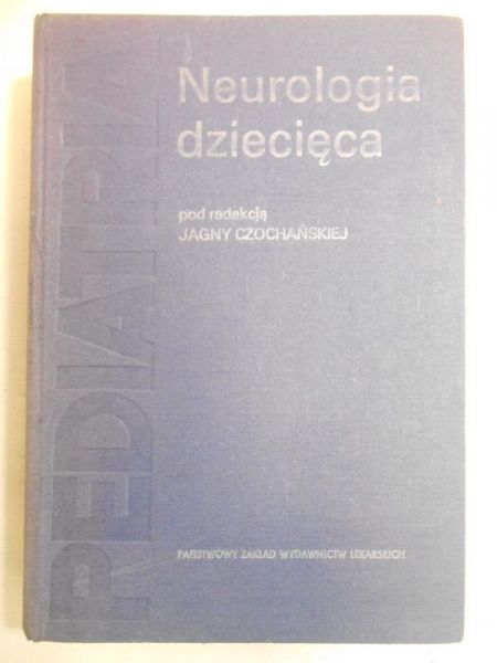 Neurologia dziecięca