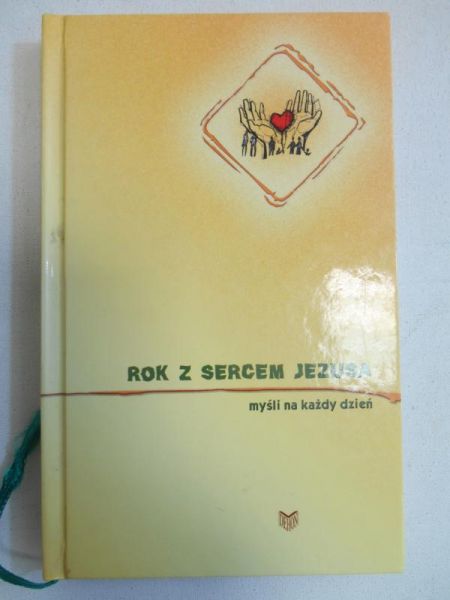 Rok z sercem Jezusa