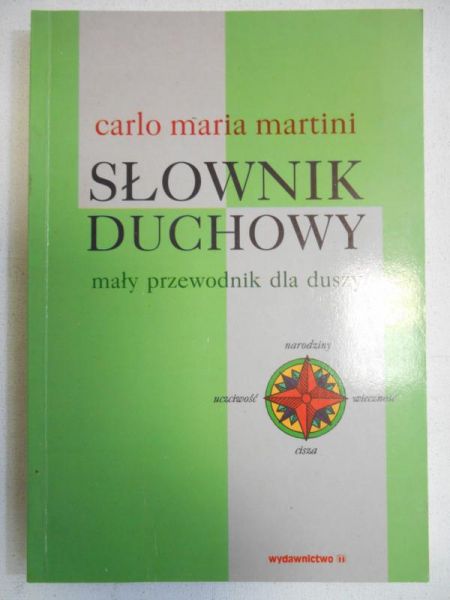 Słownik duchowy