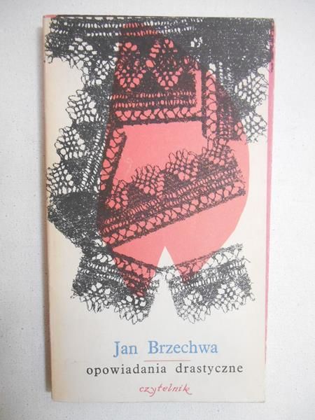 Opowiadania drastyczne